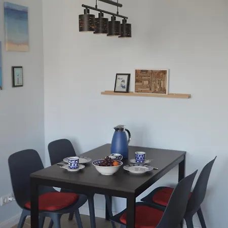 Appartamento Seeluft 33