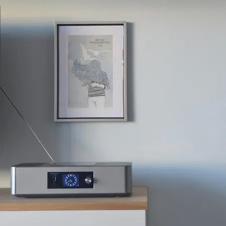 Seeluft 33 Διαμέρισμα