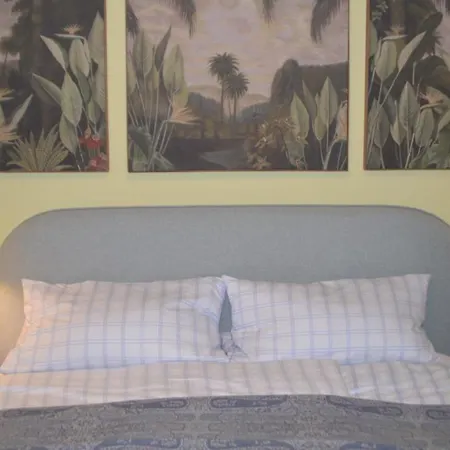 Seeluft 33 * ヴァンガーオーゲ