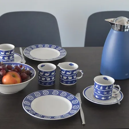 Seeluft 33 Wangerooge