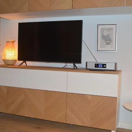 Apartment Seeluft 33