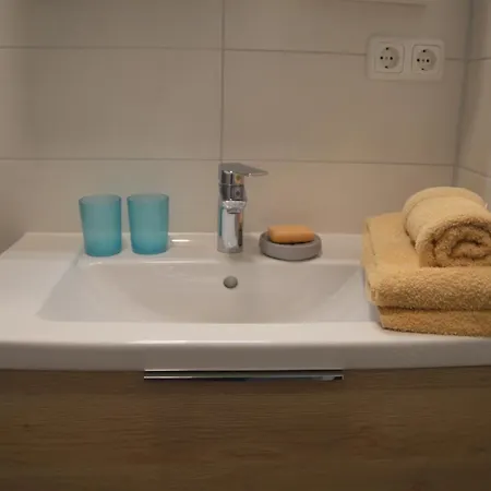 Apartment Seeluft 33