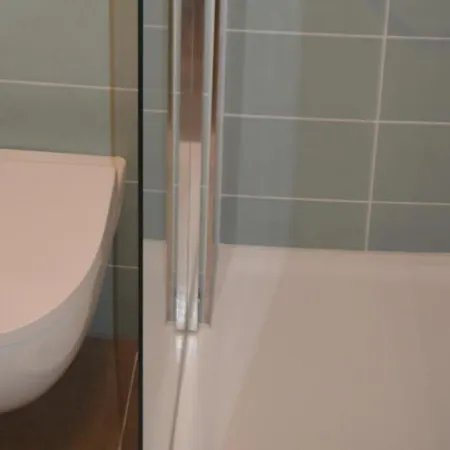 Seeluft 33 Διαμέρισμα Wangerooge