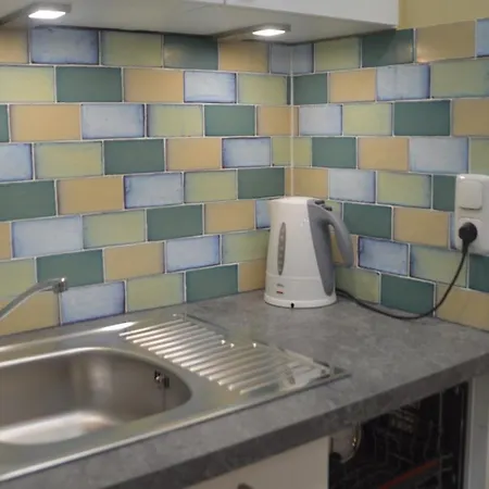 Seeluft 33 * Wangerooge