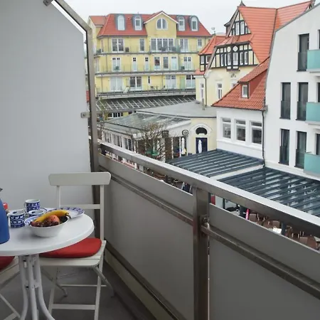 Seeluft 33 Wangerooge