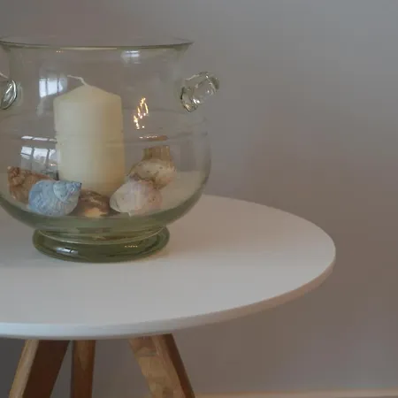 Seeluft 33 Appartamento *