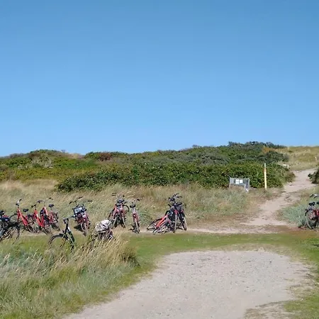 Seeluft 33 Wangerooge