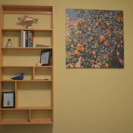 Seeluft 33 Διαμέρισμα