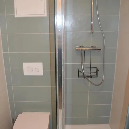 Apartment Seeluft 33 *